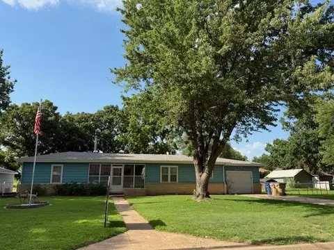 418 W Walnut, Argonia, KS 67004