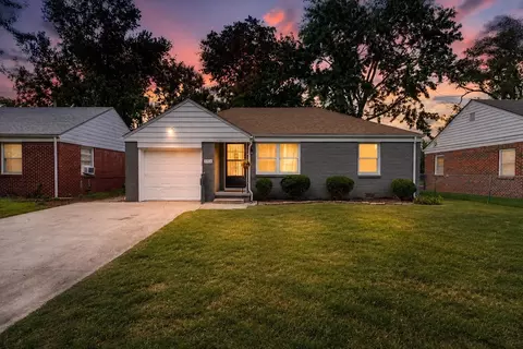 6724 E Orme, Wichita, KS 67207