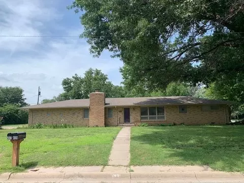 400 Normandy, Newton, KS 67114