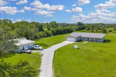 1029 E 120th Ave N, Belle Plaine, KS 67013