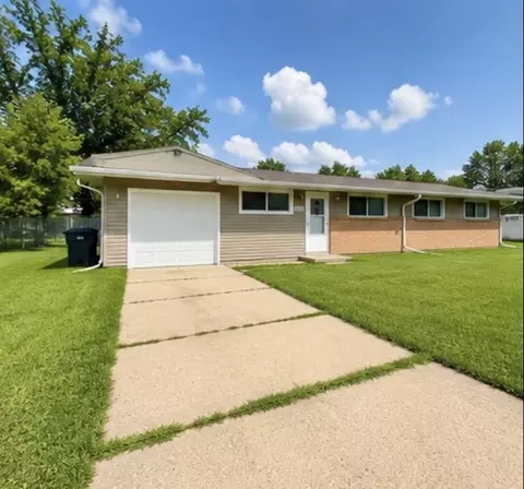 1219 Midland, Salina, KS 67401