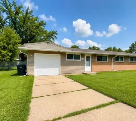 1219 Midland, Salina, KS 67401