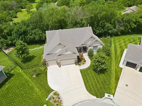 View/Area - 831 E Ruby Ct, Mulvane, KS 67110 photo 2 of 2