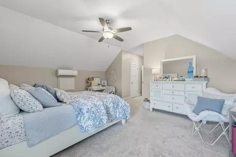 Bedroom - 831 E Ruby Ct, Mulvane, KS 67110 photo 4 of 5