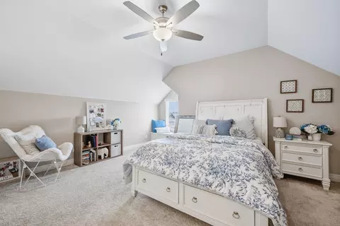 Bedroom - 831 E Ruby Ct, Mulvane, KS 67110 photo 3 of 5