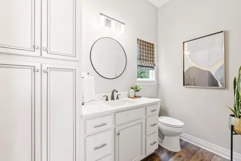 Bath - 831 E Ruby Ct, Mulvane, KS 67110 photo 1 of 6