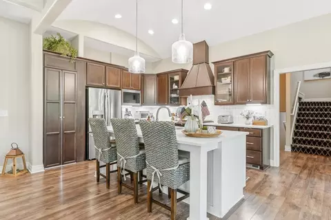 Kitchen - 831 E Ruby Ct, Mulvane, KS 67110 photo 4 of 4