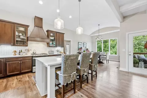 Kitchen - 831 E Ruby Ct, Mulvane, KS 67110 photo 1 of 4