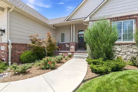 Other - 831 E Ruby Ct, Mulvane, KS 67110 photo 1 of 8