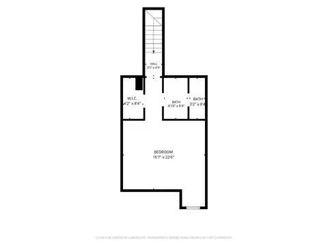 Floorplan - 831 E Ruby Ct, Mulvane, KS 67110 photo 2 of 4