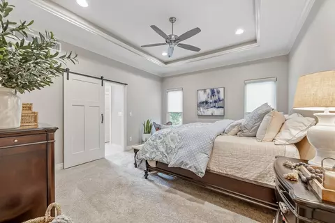 Bedroom - 831 E Ruby Ct, Mulvane, KS 67110 photo 1 of 5