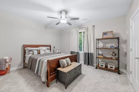 Bedroom - 831 E Ruby Ct, Mulvane, KS 67110 photo 5 of 5