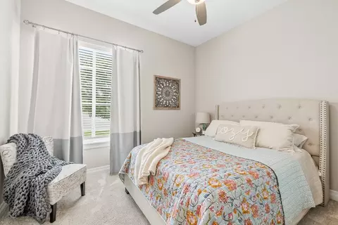 Bedroom - 831 E Ruby Ct, Mulvane, KS 67110 photo 2 of 5