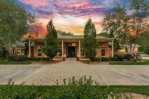 122 S Ridgecrest, Wichita, KS 67218
