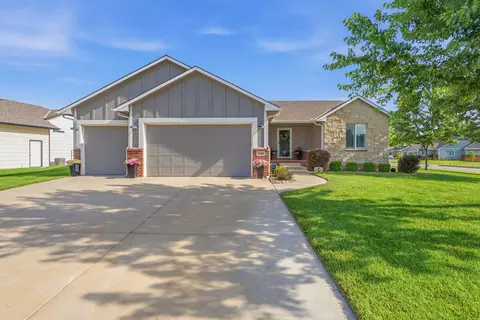13302 W Lost Creek St, Wichita, KS 67235