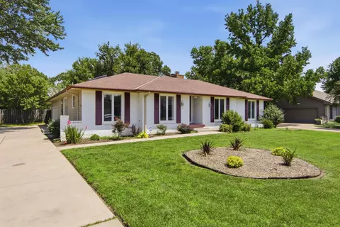 2314 N Bromfield, Wichita, KS 67226