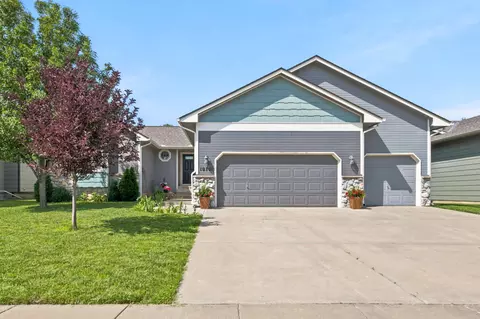 10701 W Dallas, Wichita, KS 67215