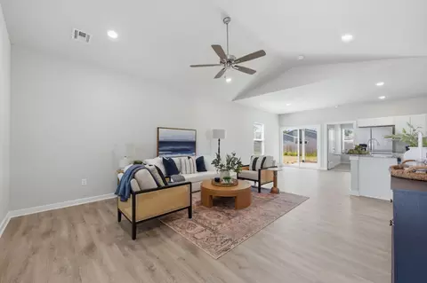 Living - 3581 E Bearsden St, Derby, KS 67037 photo 1 of 1