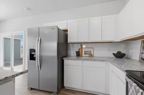 Kitchen - 3581 E Bearsden St, Derby, KS 67037 photo 3 of 3