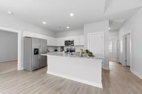 Kitchen - 3581 E Bearsden St, Derby, KS 67037 photo 1 of 3