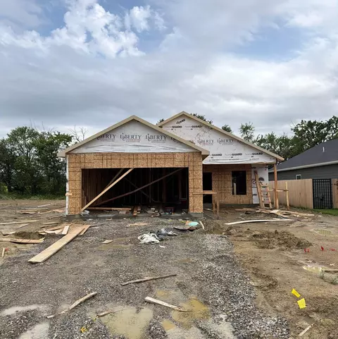 Exterior - 3581 E Bearsden St, Derby, KS 67037 photo 1 of 1