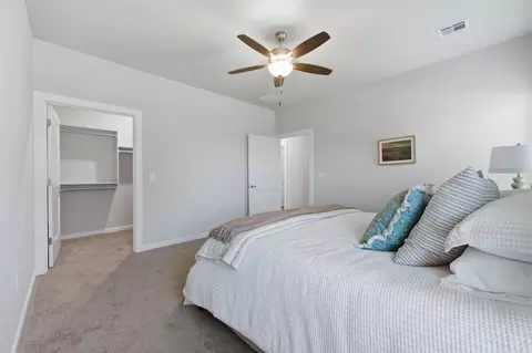 Bedroom - 3590 E Bearsden St, Derby, KS 67037 photo 2 of 4