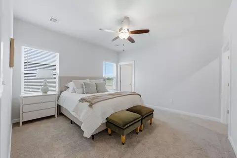 Bedroom - 3590 E Bearsden St, Derby, KS 67037 photo 1 of 4