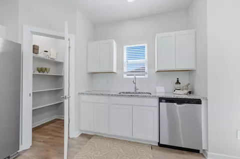 Kitchen - 3590 E Bearsden St, Derby, KS 67037 photo 3 of 4