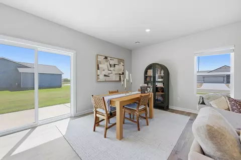 Dining - 3590 E Bearsden St, Derby, KS 67037 photo 1 of 1