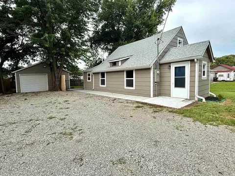 413 E 14th, Augusta, KS 67010