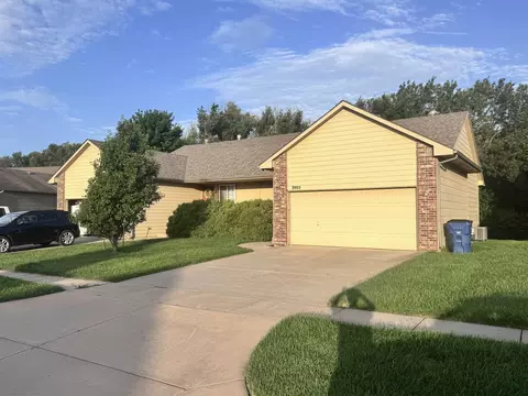 3903 N Pepper Rdg #3905 N PEPPER RIDGE ST, Wichita, KS 67205