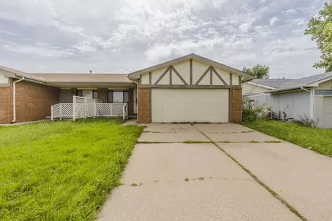 3159 S Bunker Hl, Wichita, KS 67210