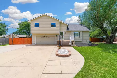 517 E Brownie, Rose Hill, KS 67133