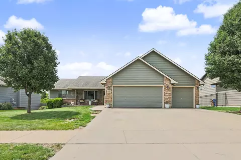 1419 E Alise, Derby, KS 67037
