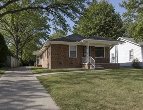 15203 W Pine Ci S W Pine Cir, Wichita, KS 67218