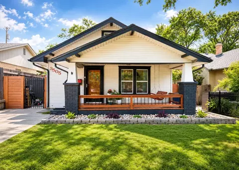 3505 English, Wichita, KS 67218