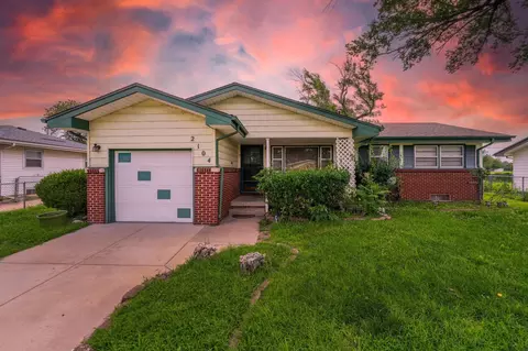 2104 S Osage Ave, Wichita, KS 67213