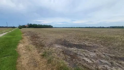 0000 N 22nd Avenue Eisenhower Rd #CHISHOLM ROAD & 22ND AVENUE, Moundridge, KS 67107