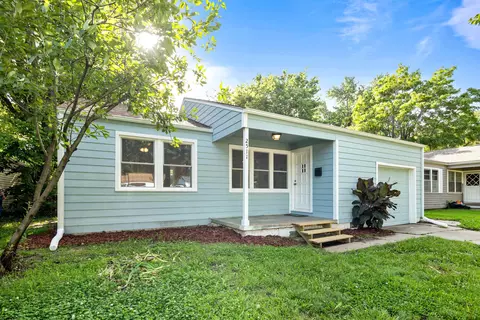 2511 S Victoria, Wichita, KS 67216
