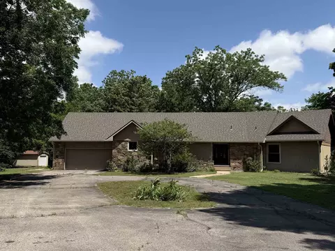 1537 N Milton Ct #181-355100 HUD, Derby, KS 67037