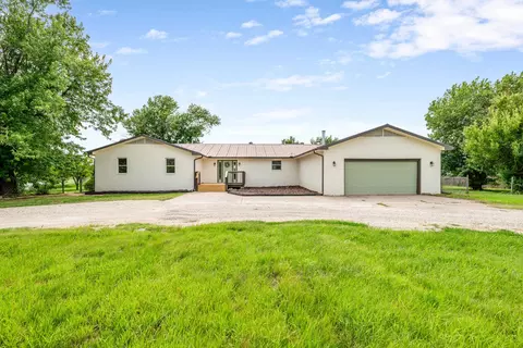 8909 S Spencer, Sedgwick, KS 67135