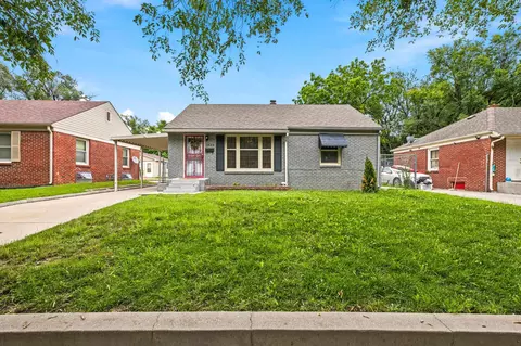 1838 N N Grn, Wichita, KS 67214