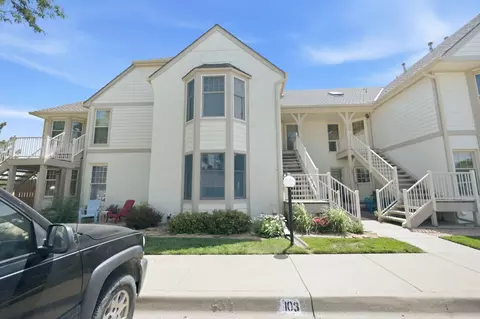 2614 N Executive Way #103, Wichita, KS 67226