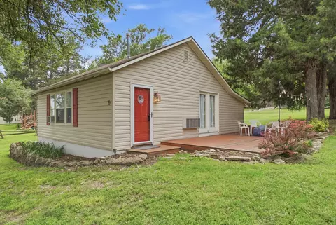 6 Jerome, Marion, KS 66861