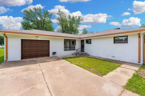 409 N Woodlawn, Wellington, KS 67152
