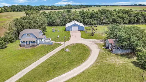1925 K 18 Hwy, Bennington, KS 67422