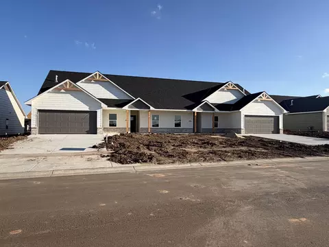 757 N Wheatland St UNIT 100, Wichita, KS 67235
