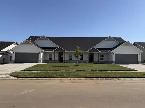 757 N Wheatland St UNIT 100, Wichita, KS 67235