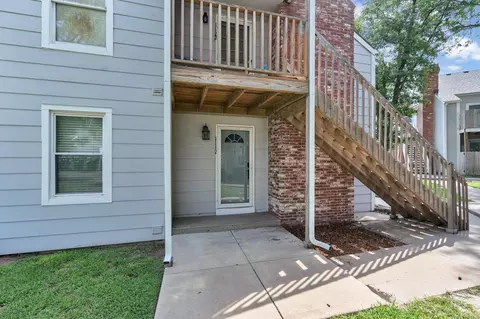 1717 S Cypress #1112, Wichita, KS 67207