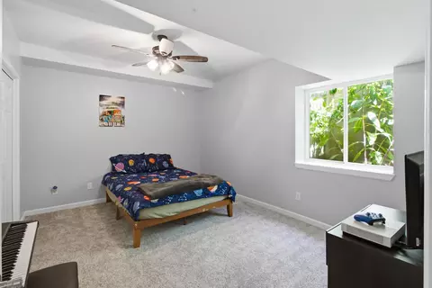 Bedroom - 8615 Amber Rdg, Viola, KS 67149 photo 6 of 6